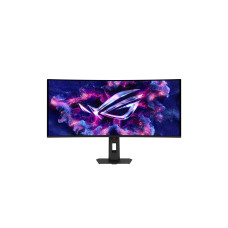 ASUS Monitor ROG Strix OLED XG34WCDMS Curved OLED