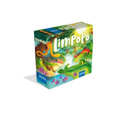 HUCH! Kinderspiel Limpopo HUCH! Kinderspiel Limpopo