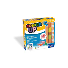 HUCH! Familienspiel Colour Up