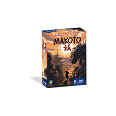 HUCH! Familienspiel Makoto