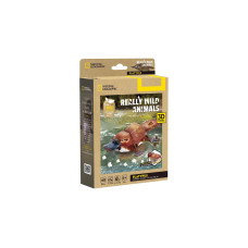 CubicFun Puzzle Schnabeltier 3D, 68 Teile CubicFun Puzzle Schnabeltier 3D, 68 Teile