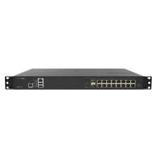 SonicWall Security Appliance NSA-2800-HA 16x 1GbE, SFP 3x10/5/2.5/1 G SonicWall Security Appliance NSA-2800-HA 16x 1GbE, SFP 3x10/5/2.5/1 G