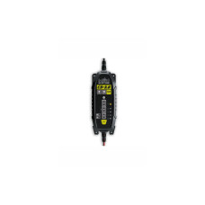 intAct Batterieladegerät ChargeBox 3.8A 6 V und 12 V