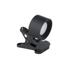 EGLO Leuchten Wandleuchte MURAGLIE LED Touch rund Schwarz EGLO Leuchten Wandleuchte MURAGLIE LED Touch rund Schwarz