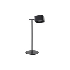 EGLO Leuchten Wandleuchte MURAGLIE LED Touch eckig Schwarz EGLO Leuchten Wandleuchte MURAGLIE LED Touch eckig Schwarz