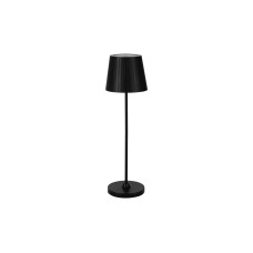 EGLO Leuchten Tischleuchte CABOZO LED-CCT Touch Schwarz EGLO Leuchten Tischleuchte CABOZO LED-CCT Touch Schwarz