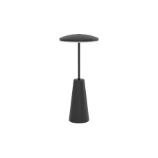 EGLO Leuchten Tischleuchte Piccola Akku LED-CCT Touch Schwarz EGLO Leuchten Tischleuchte Piccola Akku LED-CCT Touch Schwarz