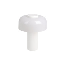 EGLO Leuchten Tischleuchte Ponente Akku LED-CCT Touch Weiss EGLO Leuchten Tischleuchte Ponente Akku LED-CCT Touch Weiss