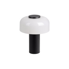 EGLO Leuchten Tischleuchte Ponente Akku LED-CCT Touch Schwarz EGLO Leuchten Tischleuchte Ponente Akku LED-CCT Touch Schwarz