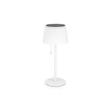 EGLO Leuchten Tischleuchte SCORDIANO Solar-LED EGLO Leuchten Tischleuchte SCORDIANO Solar-LED