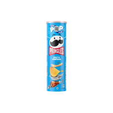 Pringles Pringles Salt & Vinegar 185 g