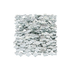 Creativ Company Spiegelmosaik 10 x 10 mm Dicke 2 mm 500 Stk Creativ Company Spiegelmosaik 10 x 10 mm Dicke 2 mm 500 Stk