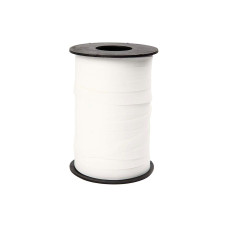 Creativ Company Geschenkband Matt Weiss 10 mm 250 m Creativ Company Geschenkband Matt Weiss 10 mm 250 m