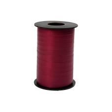 Creativ Company Geschenkband Matt Dunkelrot 10 mm 250 m Creativ Company Geschenkband Matt Dunkelrot 10 mm 250 m