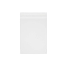 Creativ Company Zellophanbeutel transparent 16 cm x 12.5 cm 30 my 50 Stk Creativ Company Zellophanbeutel transparent 16 cm x 12.5 cm 30 my 50 Stk