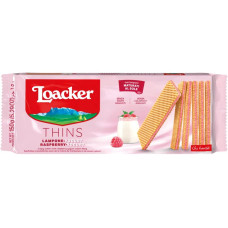 Loacker Guetzli Raspberry-Yoghurt 150 g