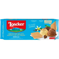 Loacker Guetzli Eis-Creme Vanille 150 g