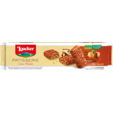 Loacker Guetzli Gran Pasticceria Crème Noisette 100 g
