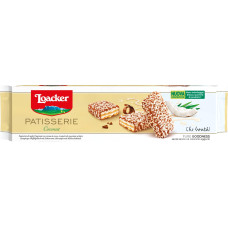 Loacker Guetzli Gran Pasticceria Coconut 100 g