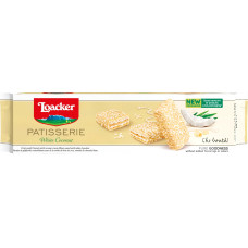 Loacker Guetzli Gran Pasticceria White Coconut 100 g