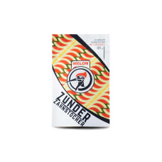 Zunder Zahnstocher Zahnstocher Melon Zahnstocher Im praktischen Beutel Zunder Zahnstocher Zahnstocher Melon Zahnstocher Im praktischen Beutel