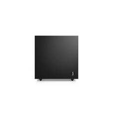 Audio Pro SW-5 Schwarz