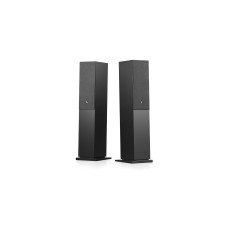 Audio Pro A48 W Smart Multiroom Schwarz