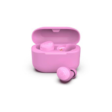 Jlab True Wireless In-Ear-Kopfhörer Go Air Pop Rosa