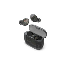 Jlab True Wireless In-Ear-Kopfhörer Go Air Pop Transparent