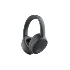 Jlab Wireless Over-Ear-Kopfhörer JBuds Lux ANC Graphit