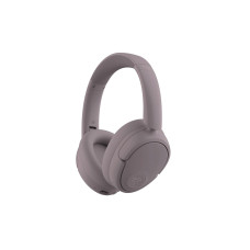 Jlab Wireless Over-Ear-Kopfhörer JBuds Lux ANC Mauve