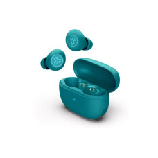 Jlab True Wireless In-Ear-Kopfhörer Go Pop ANC Türkis