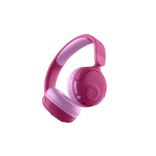Jlab Wireless On-Ear-Kopfhörer JBuddies Pop Pink