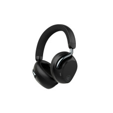 Jlab Epic Lux Over-Ear, kabellos, schwarz, Noise Cancelling