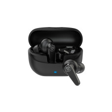 Jlab True Wireless In-Ear-Kopfhörer Go Pods ANC Schwarz