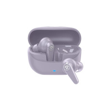 Jlab True Wireless In-Ear-Kopfhörer Go Pods ANC Flieder Jlab True Wireless In-Ear-Kopfhörer Go Pods ANC Flieder