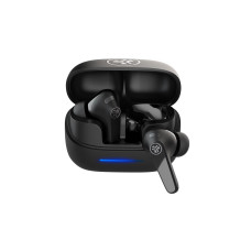 Jlab JBuds Pods ANC, Spatial Audio, Schwarz