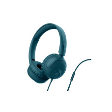Jlab On-Ear-Kopfhörer Studio 2 Dunkelblau