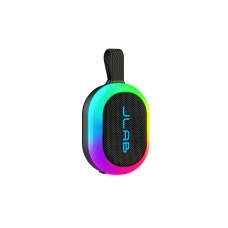 Jlab Bluetooth Speaker Pop Party Schwarz