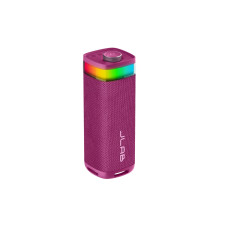 Jlab Bluetooth Speaker JBuds Party Mulberry
