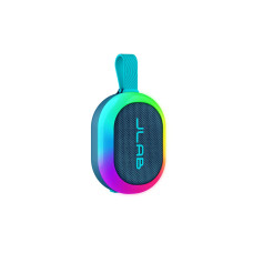 Jlab Bluetooth Speaker Pop Party Navy