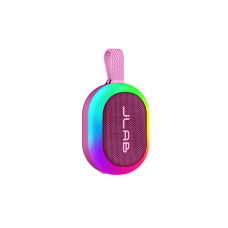 Jlab Bluetooth Speaker Pop Party Mulberry
