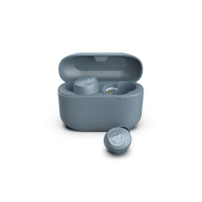 Jlab True Wireless In-Ear-Kopfhörer Go Air Pop Grau
