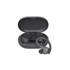 Jlab Go Air Sport True Wireless In-Ear IP55 Graphit
