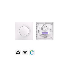 SONOFF MINI-RBS-E Matter Unterputz Weiss SONOFF MINI-RBS-E Matter Unterputz Weiss