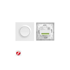 SONOFF MINI-ZB2GS-E Wandschalter Zweikanal Kunststoff Weiss SONOFF MINI-ZB2GS-E Wandschalter Zweikanal Kunststoff Weiss