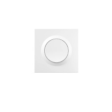 SONOFF E1GSL Wandschaltergehäuse Kunststoff Weiss SONOFF E1GSL Wandschaltergehäuse Kunststoff Weiss