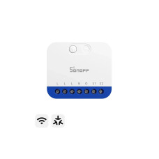 SONOFF MINI-DIM Matter Over WiFi Dimmer Switch Unterputz SONOFF MINI-DIM Matter Over WiFi Dimmer Switch Unterputz