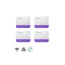 SONOFF MINI-RBS 4er-Set Weiss SONOFF MINI-RBS 4er-Set Weiss