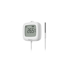 SONOFF Smart Temperature Sensor Zigbee, LCD, 1.5 m Sonde SONOFF Smart Temperature Sensor Zigbee, LCD, 1.5 m Sonde